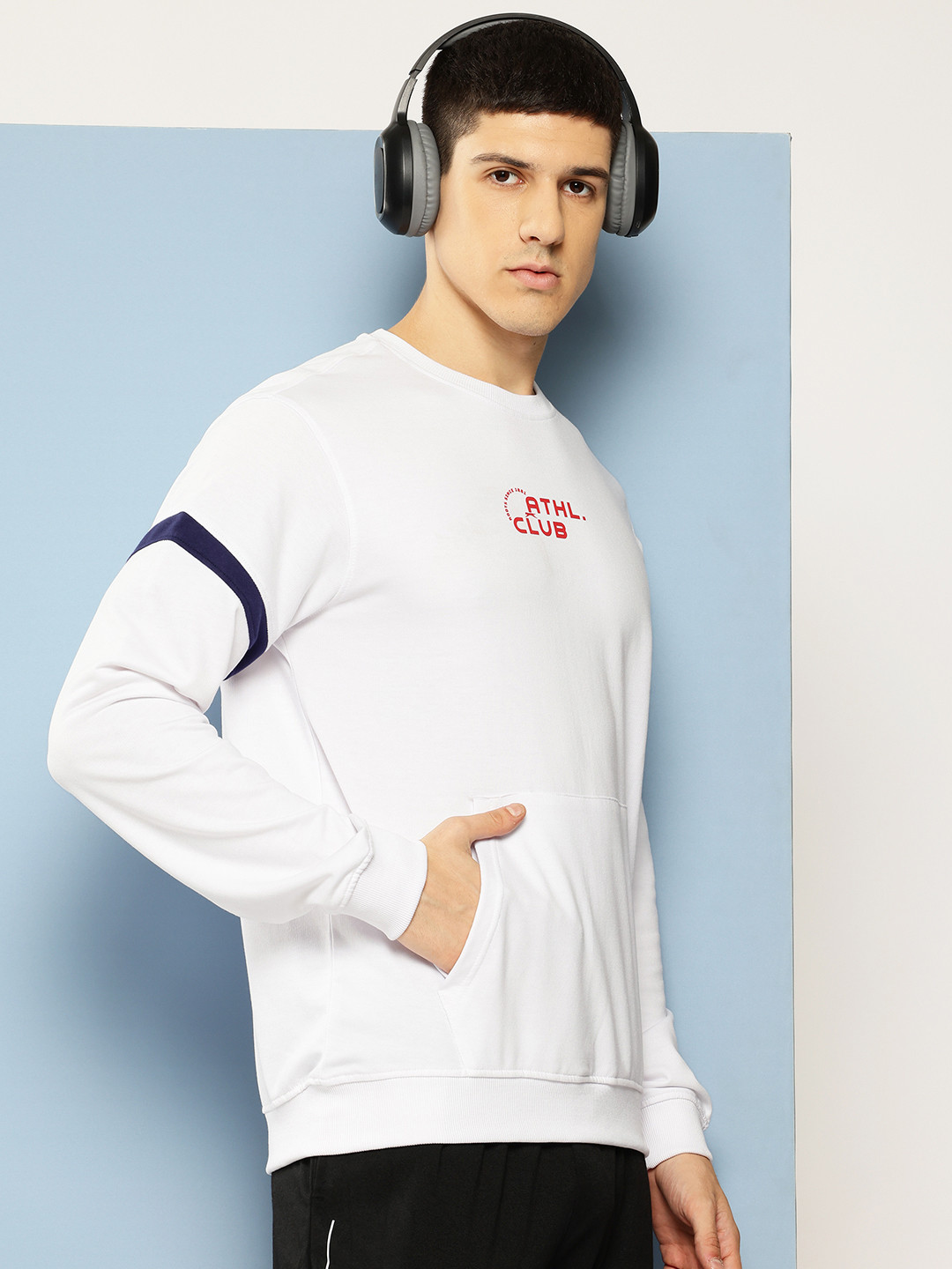 Slazenger Athleisure Sweatshirt