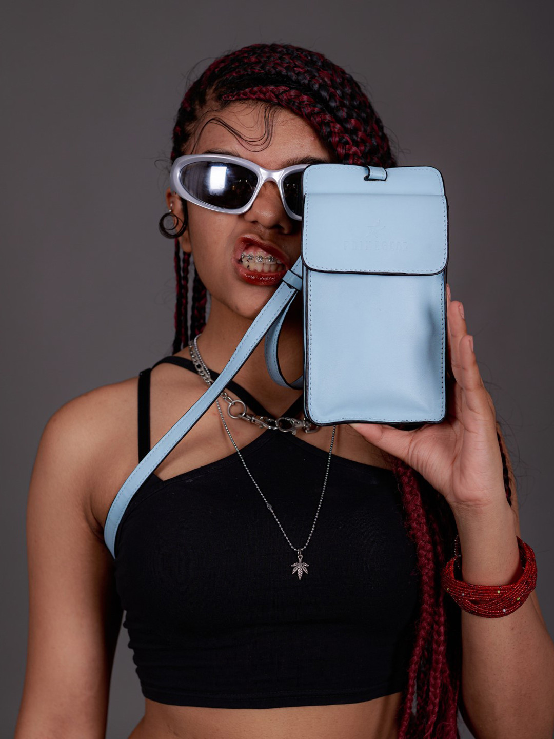 Primegear Shopper Sling Bag