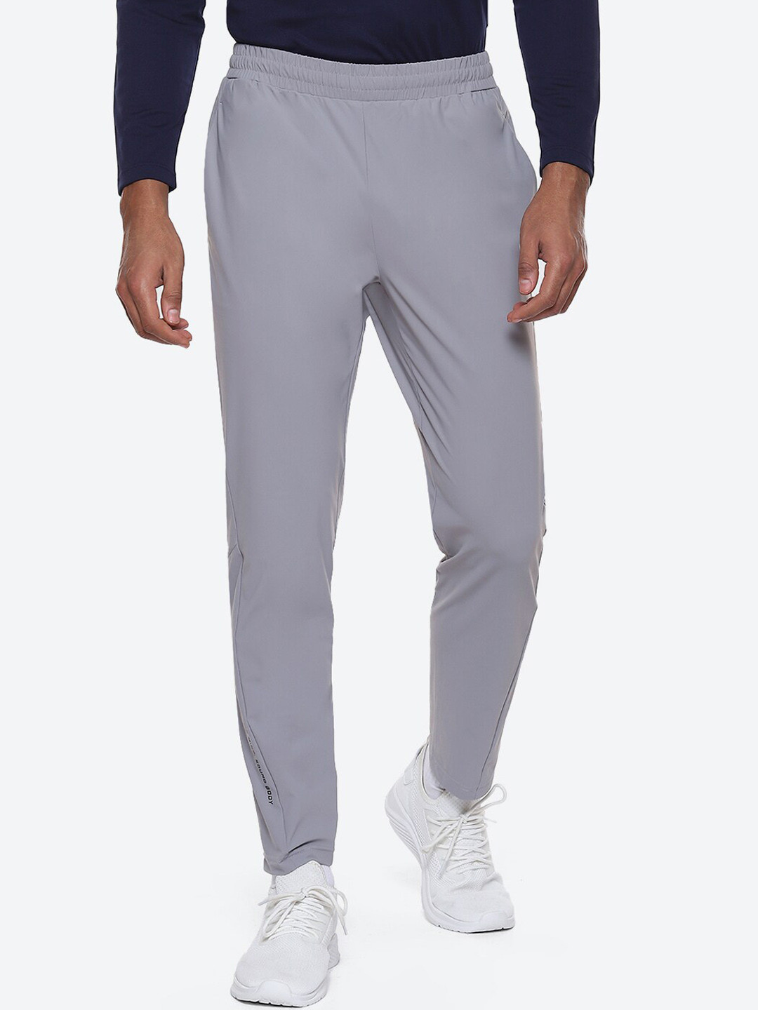 ASICS Men Gym Knit Track Pant