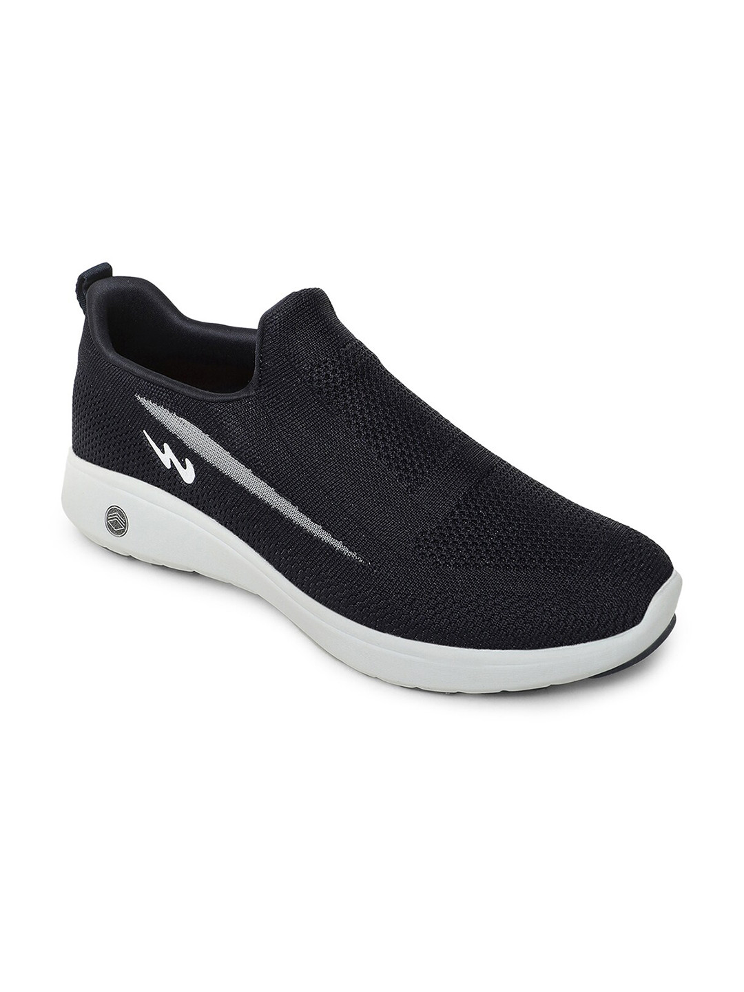 Campus Men DRAFT Mesh Running Shoes