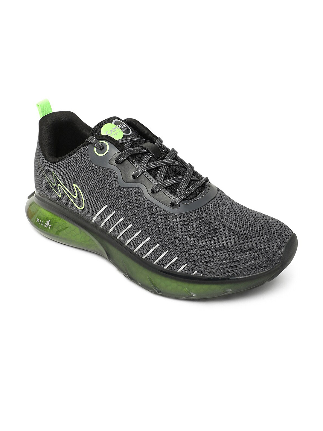 Campus Men CAMP-SPECTER Mesh Walking Shoes