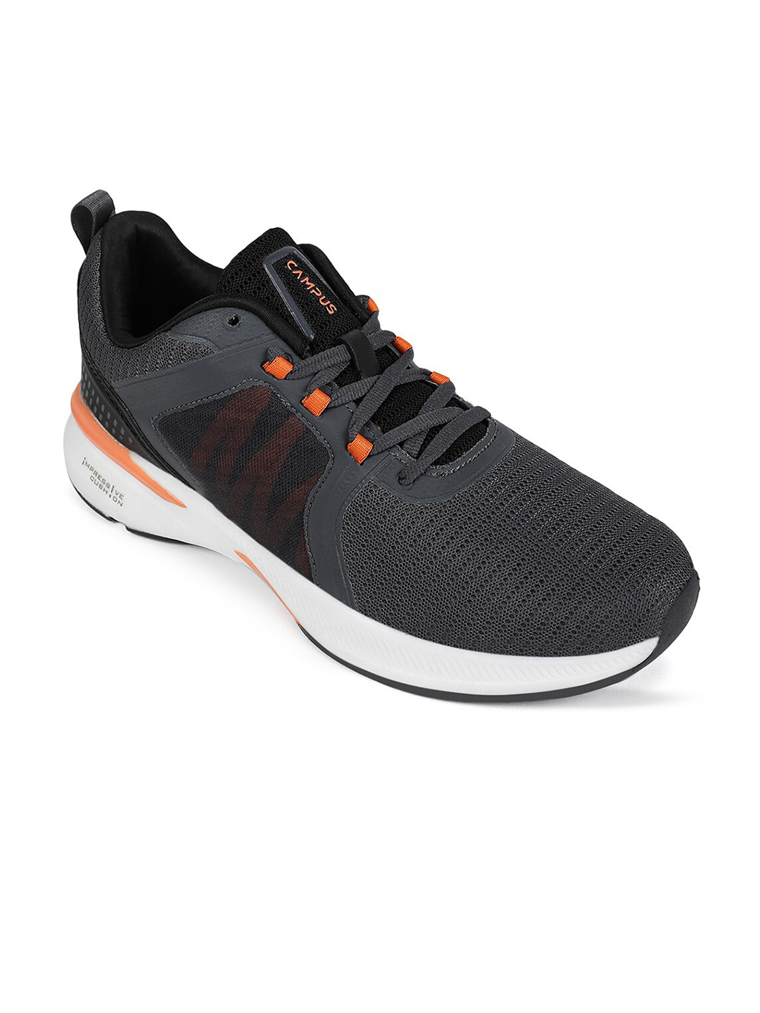 Campus Men PEDRO Walking Shoes