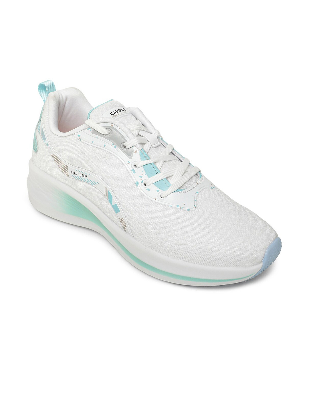 Campus Women SOPHIA Mesh Running Shoes