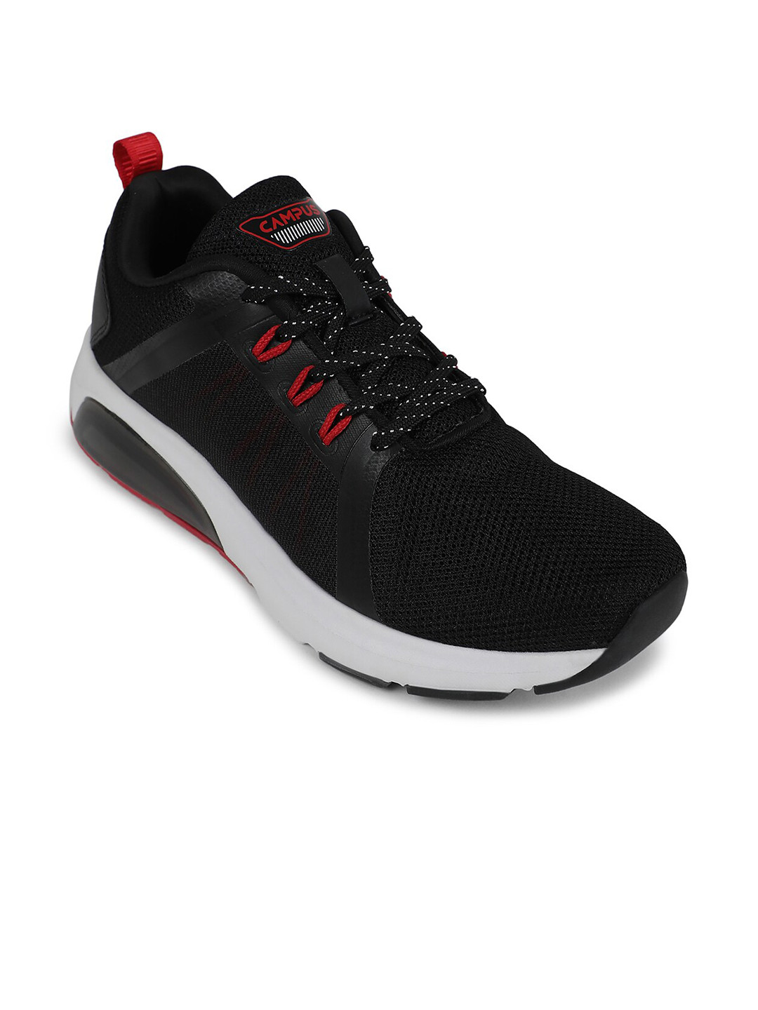 Campus Men DUKE Mesh Walking Shoes