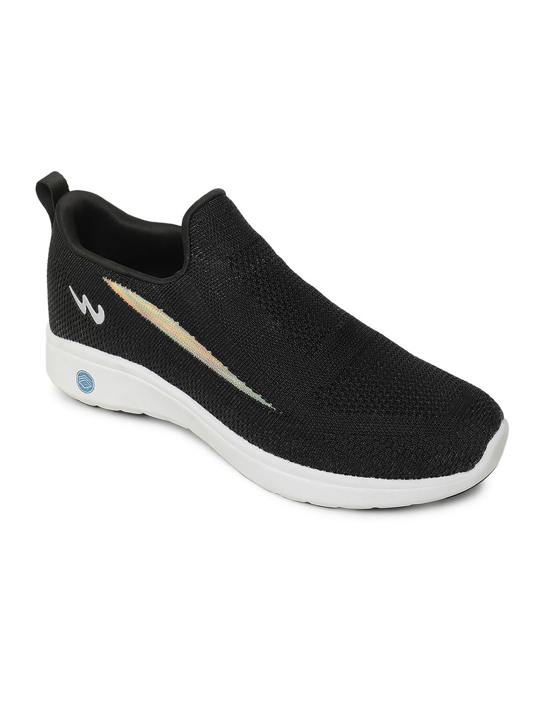 Campus Men DRAFT Mesh Running Shoes