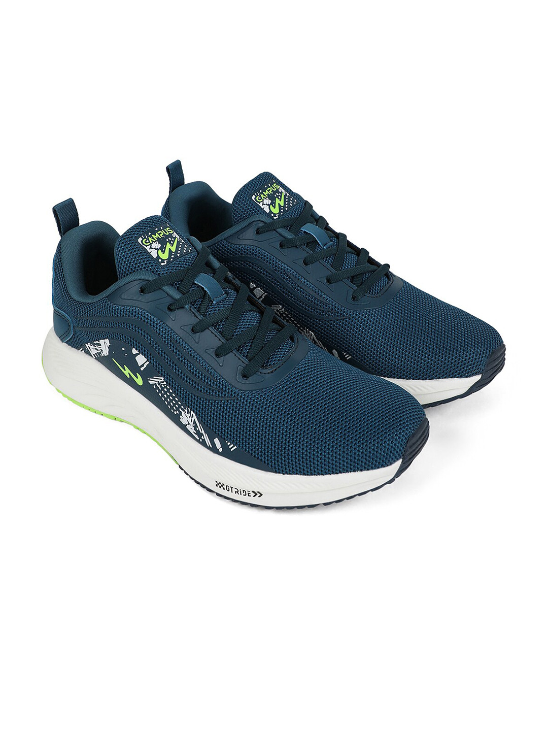 Campus Men CAMP-AERO Running Shoes