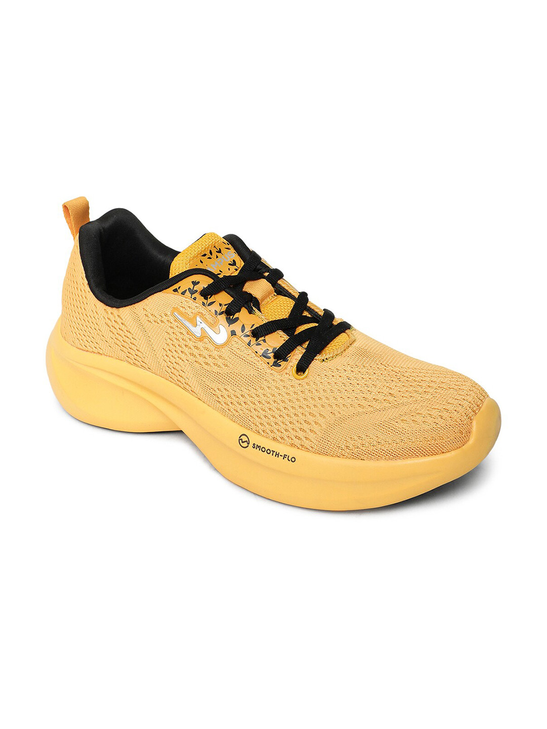 Campus Women DORSY Mesh Running Shoes
