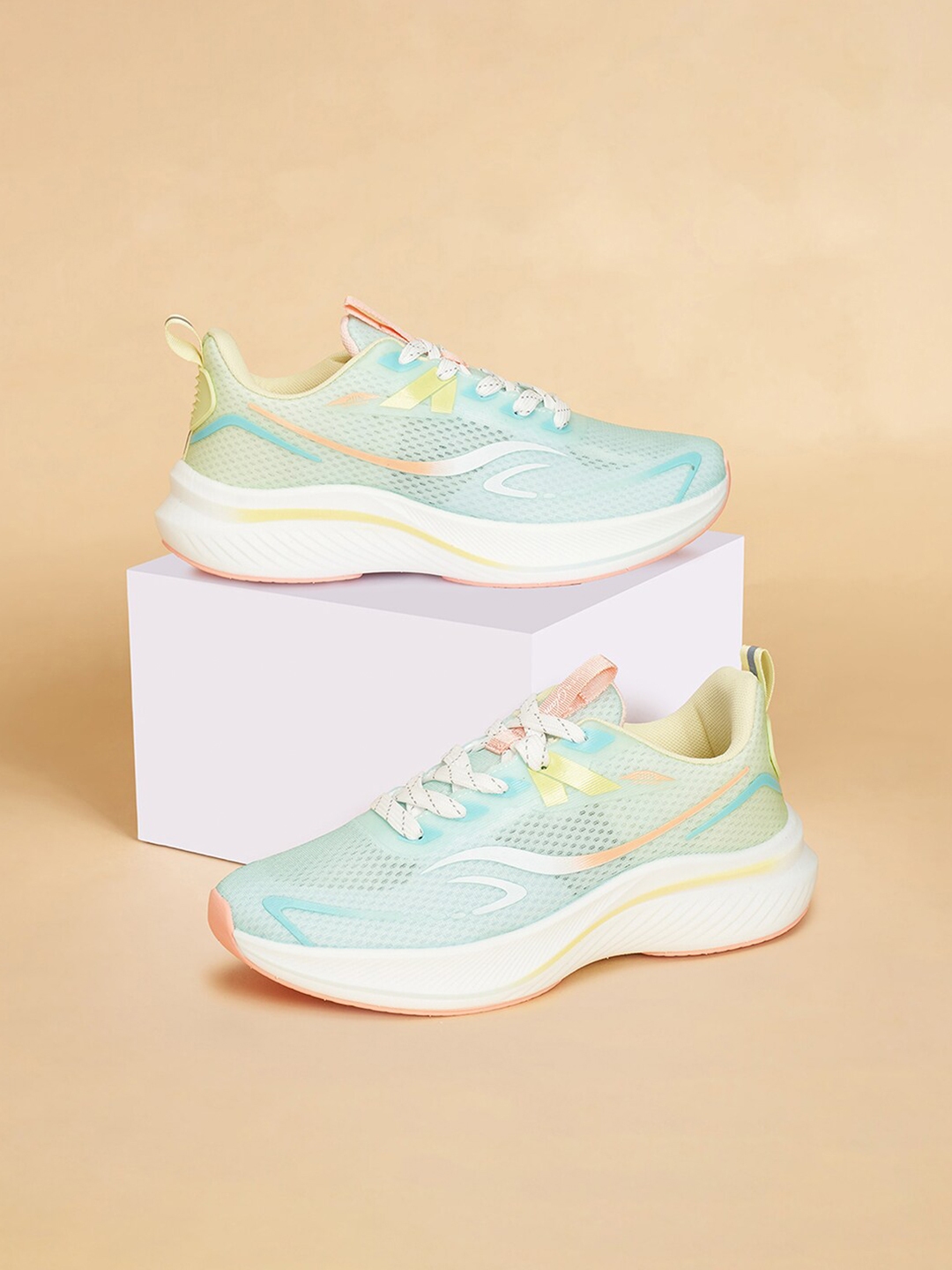 Buy Forever Glam by Pantaloons Women Mesh Walking Shoes Sports Shoes for Women 29096406 Myntra