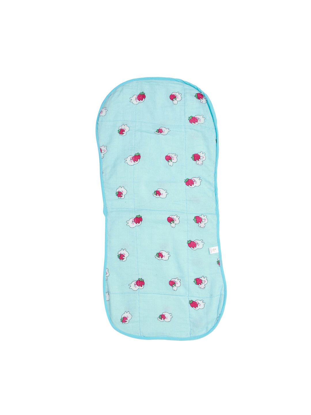 Babywish Infants Printed Muslin Cotton Bibs