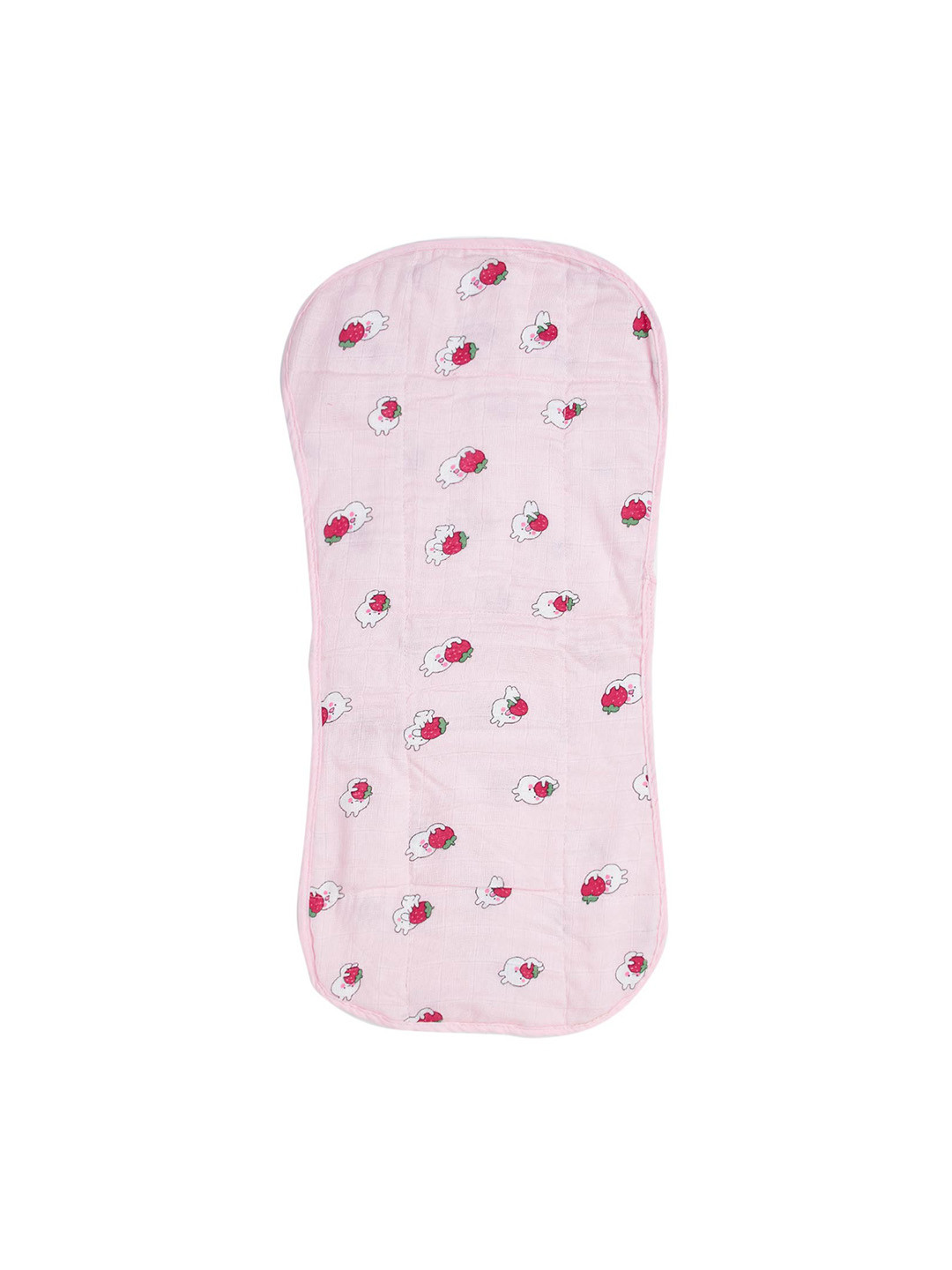 Babywish Infants Printed Muslin Cotton Cotton Bibs