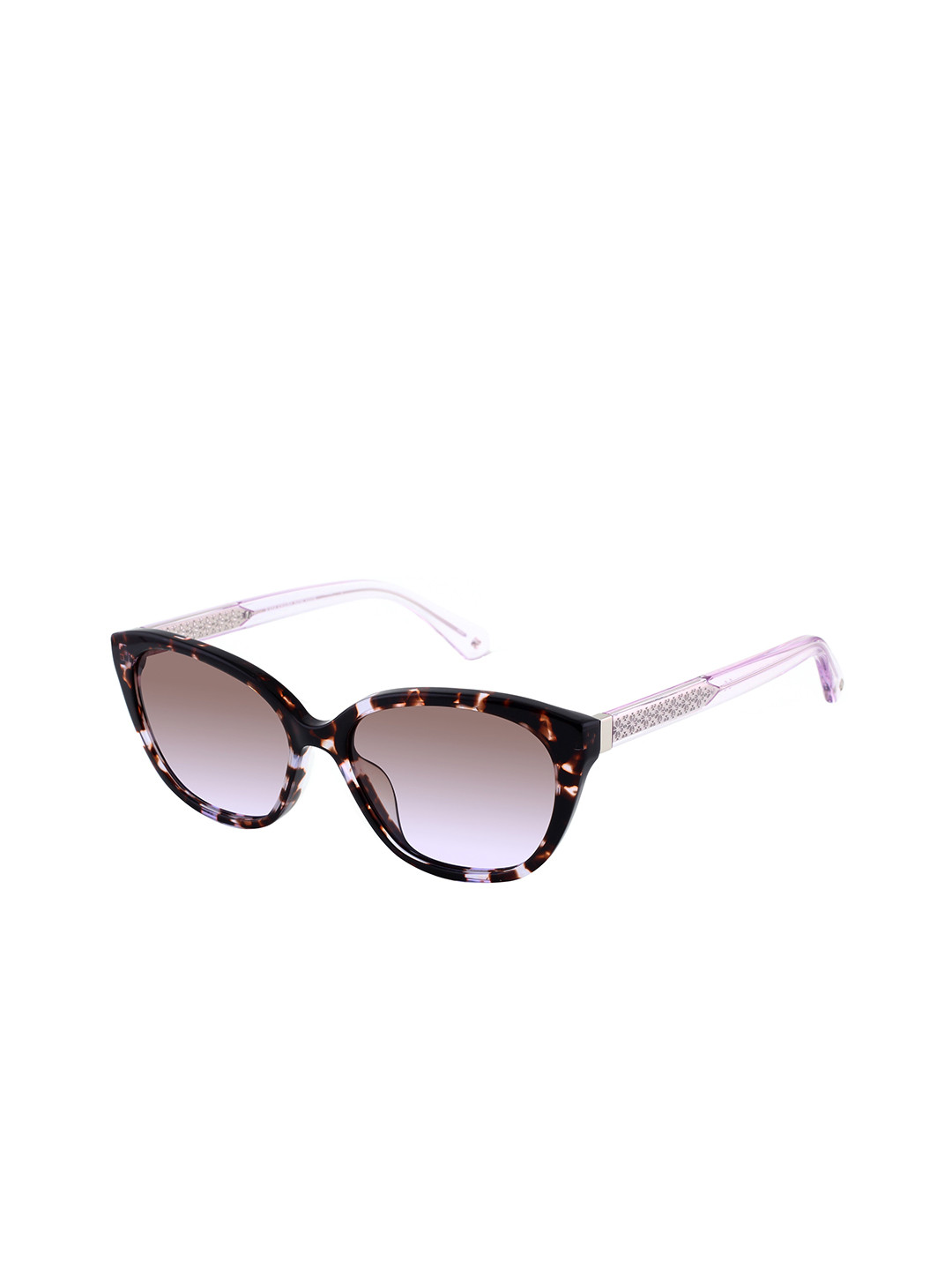 Kate Spade Women Round Sunglasses With UV Protected Lens 203169B3V54QR