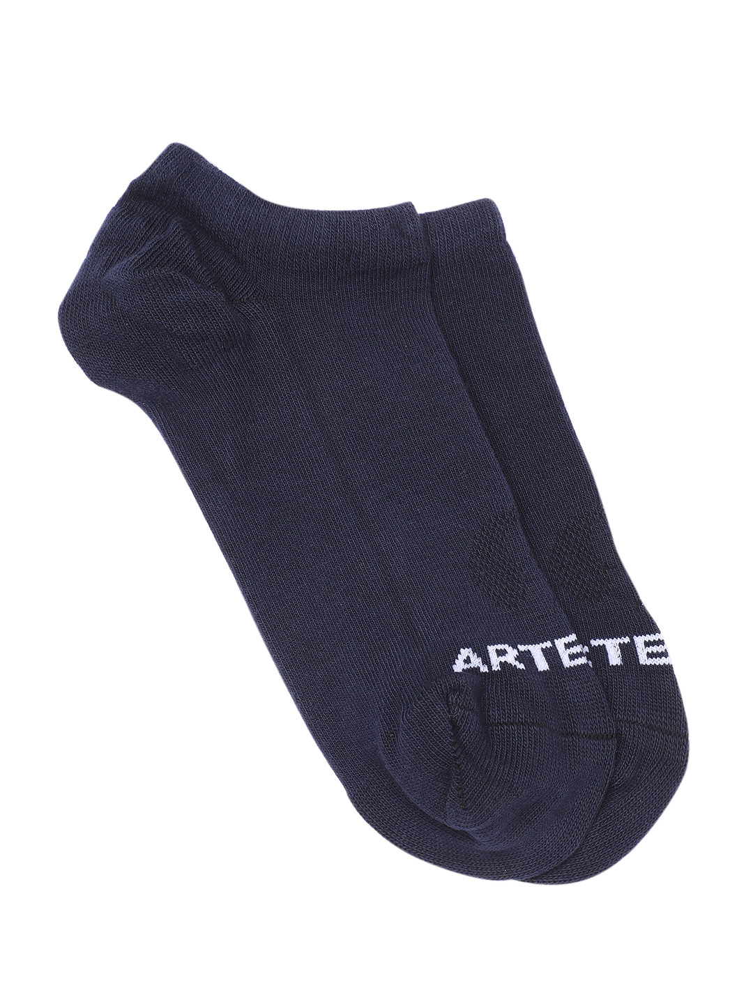 Decathlon ARTENGO Pack Of 3 Adult Blue Low Socks