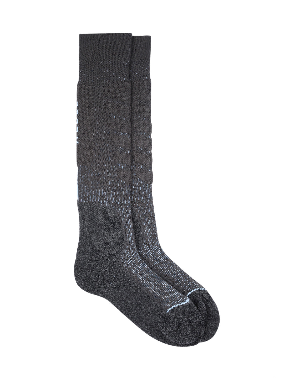 Decathlon Men Knee Length Ski Socks