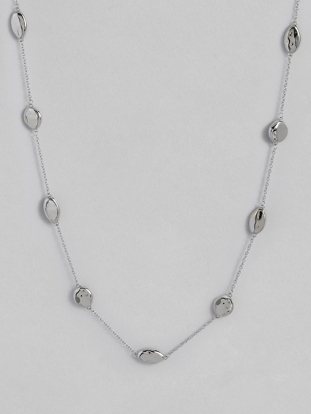 Calvin Klein Moref Long Necklace