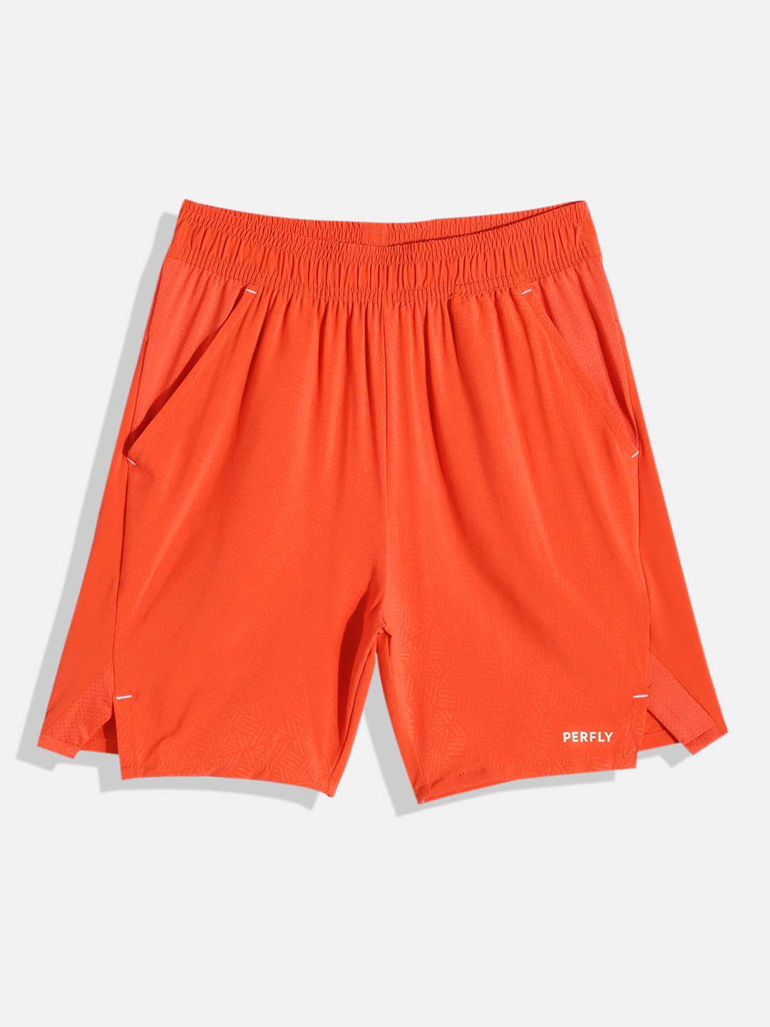 Decathlon  Kids Lightweight Badminton Shorts
