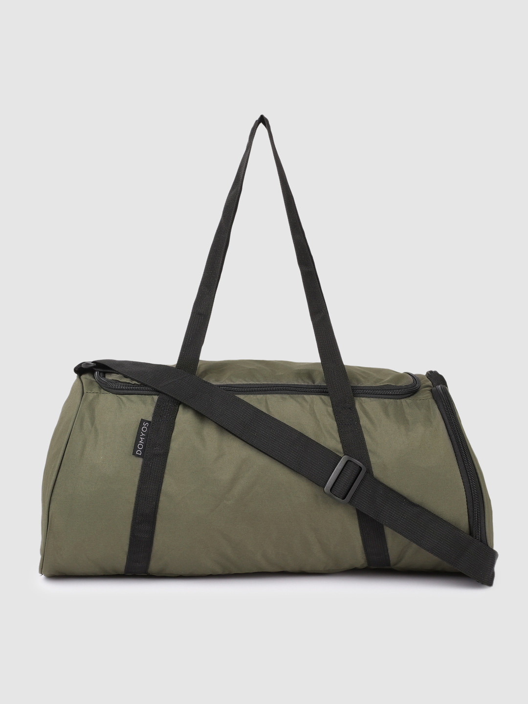 Decathlon Small Sports or Gym Duffel Bag