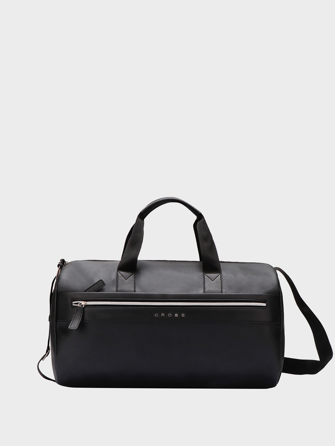 Cross Unisex Leather Duffel Bag