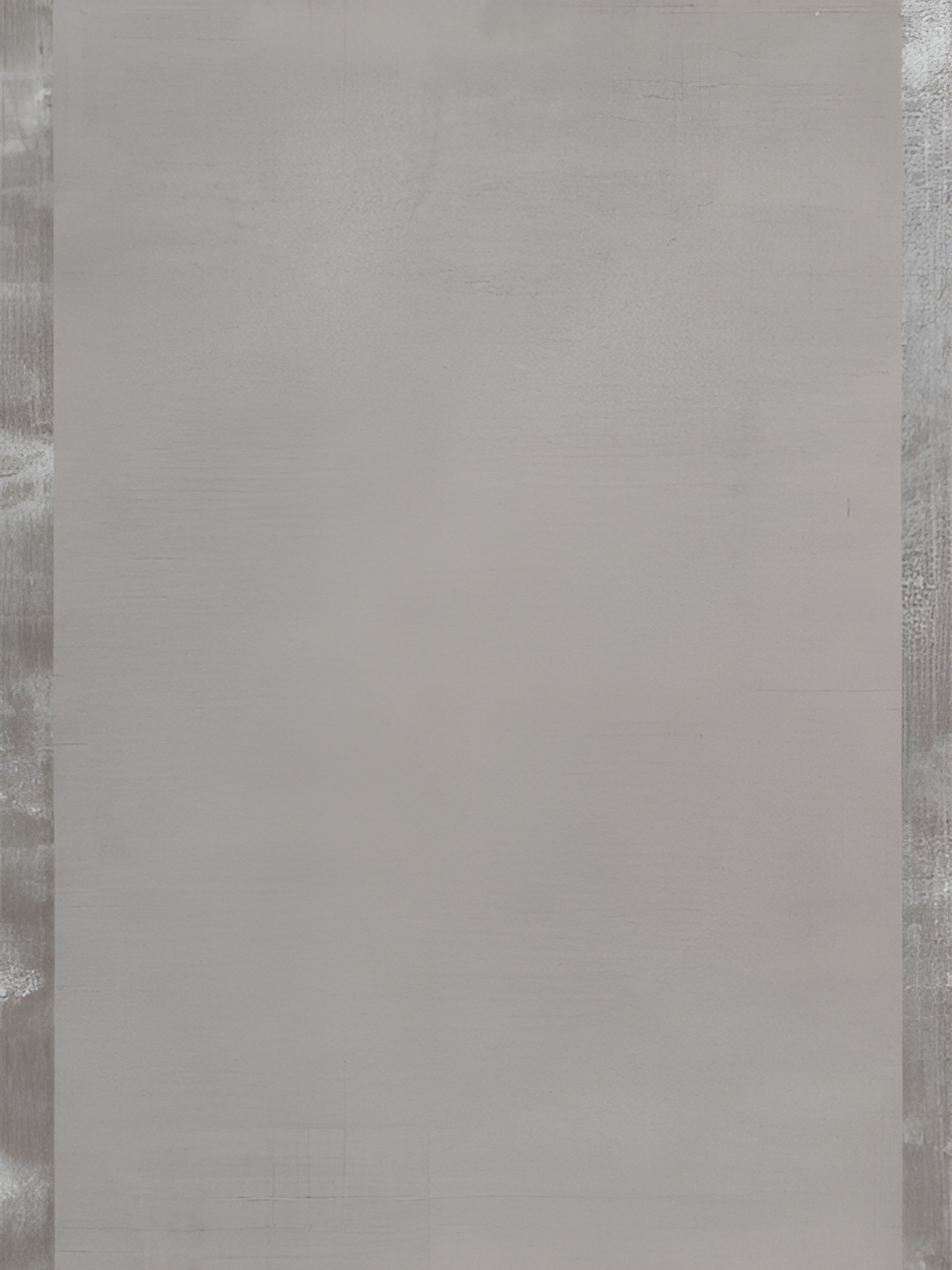 Rugberry Grey Hand-Tufted Other Carpet