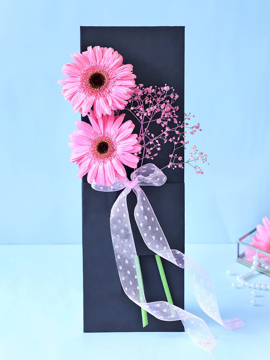 IGP Pink Sweet Gerbera Slate