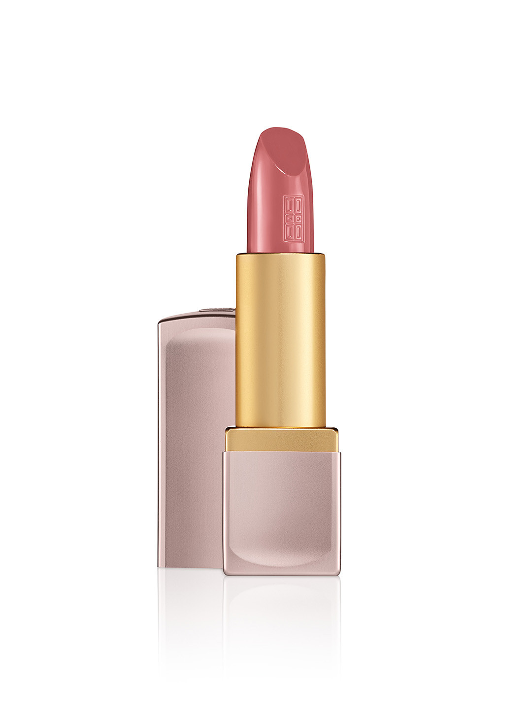 Elizabeth Arden Creamy High Impact Lipstick With Vitamin E - Rose Up 26