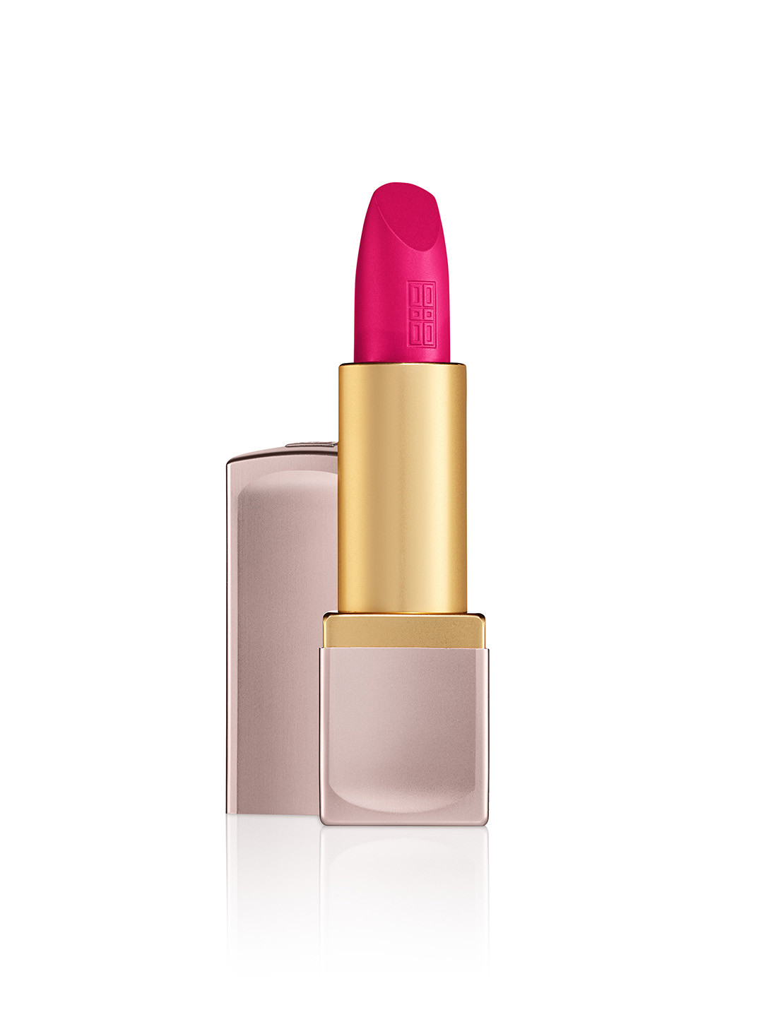 Elizabeth Arden Lip Color Lipstick with Vitamin E - Pink Visionry Matte 03