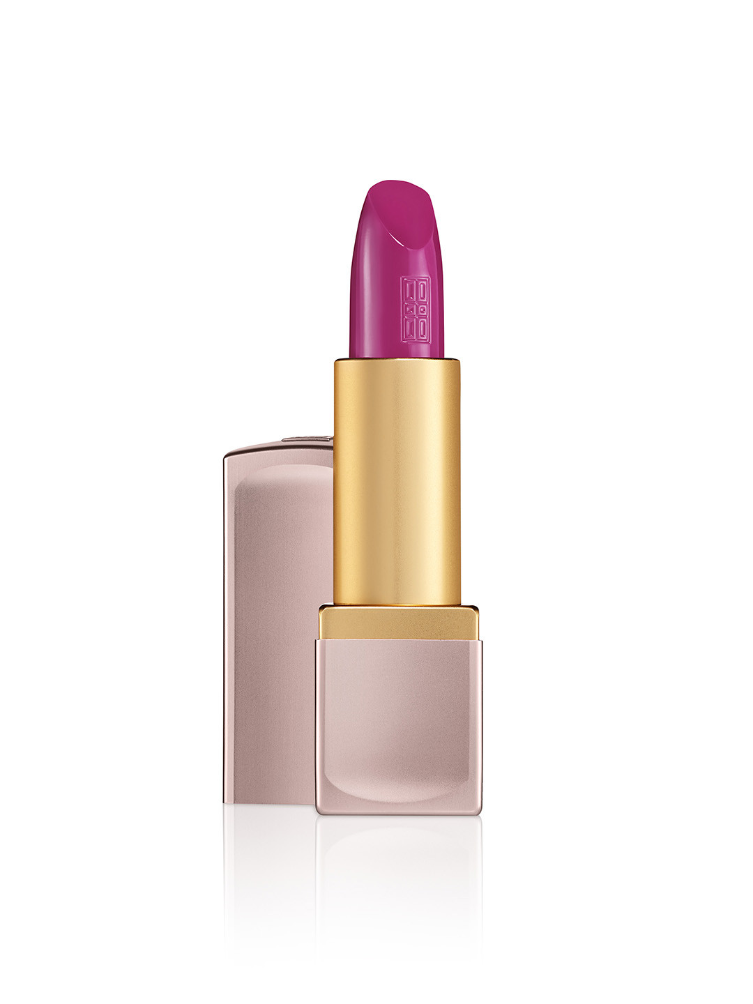 Elizabeth Arden Lip Color Lipstick with Vitamin E - Perfecftly Plum 14