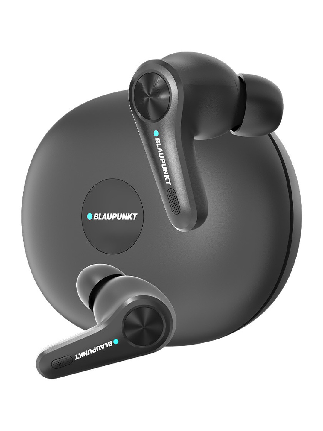 BLAUPUNKT BTW300 Platinum Hybrid ANC Headphones