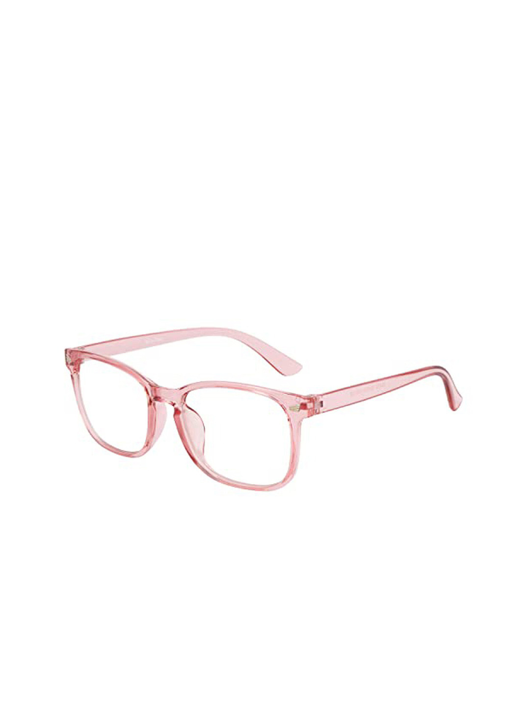 CHEERS Unisex Anti-Glare & UV Full Rim Wayfarer Frames