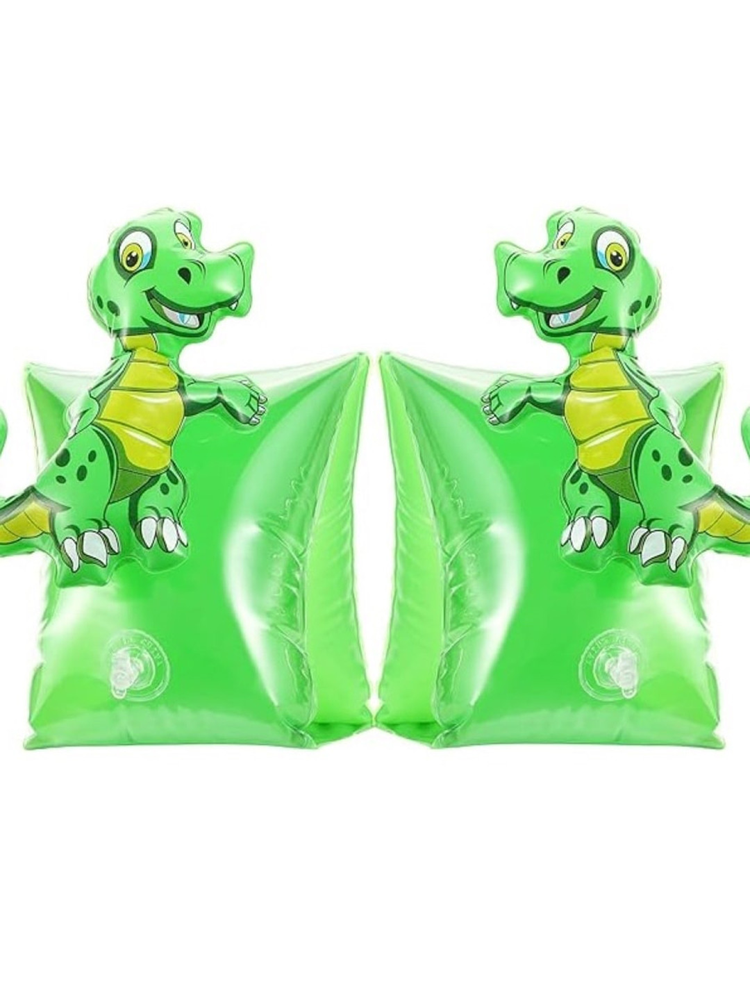 EL REGALO Kids Pack of 2 Skin Friendly Swimming Inflatables