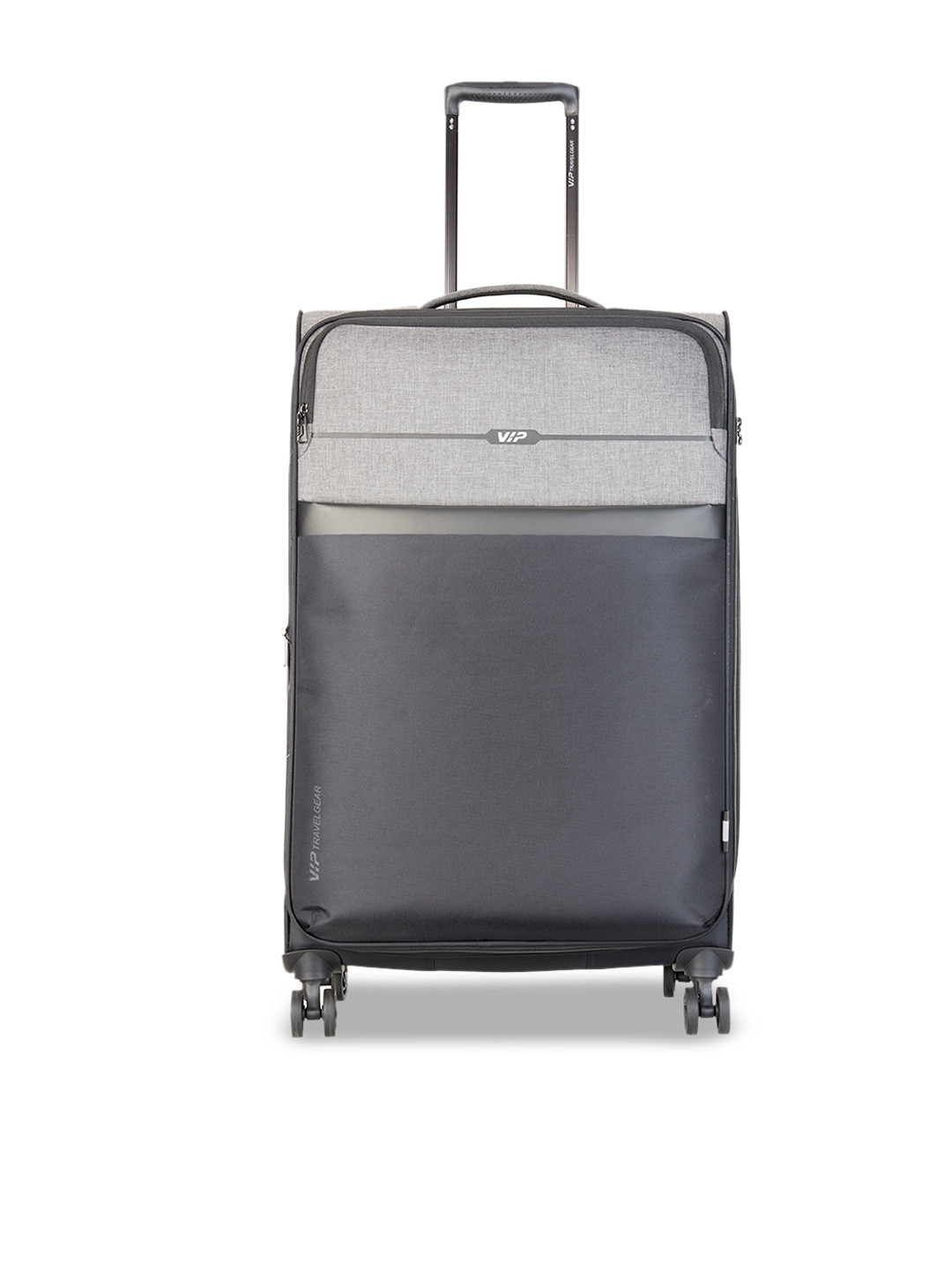 VIP Soft-Sided Large Trolley Bag - 79 L