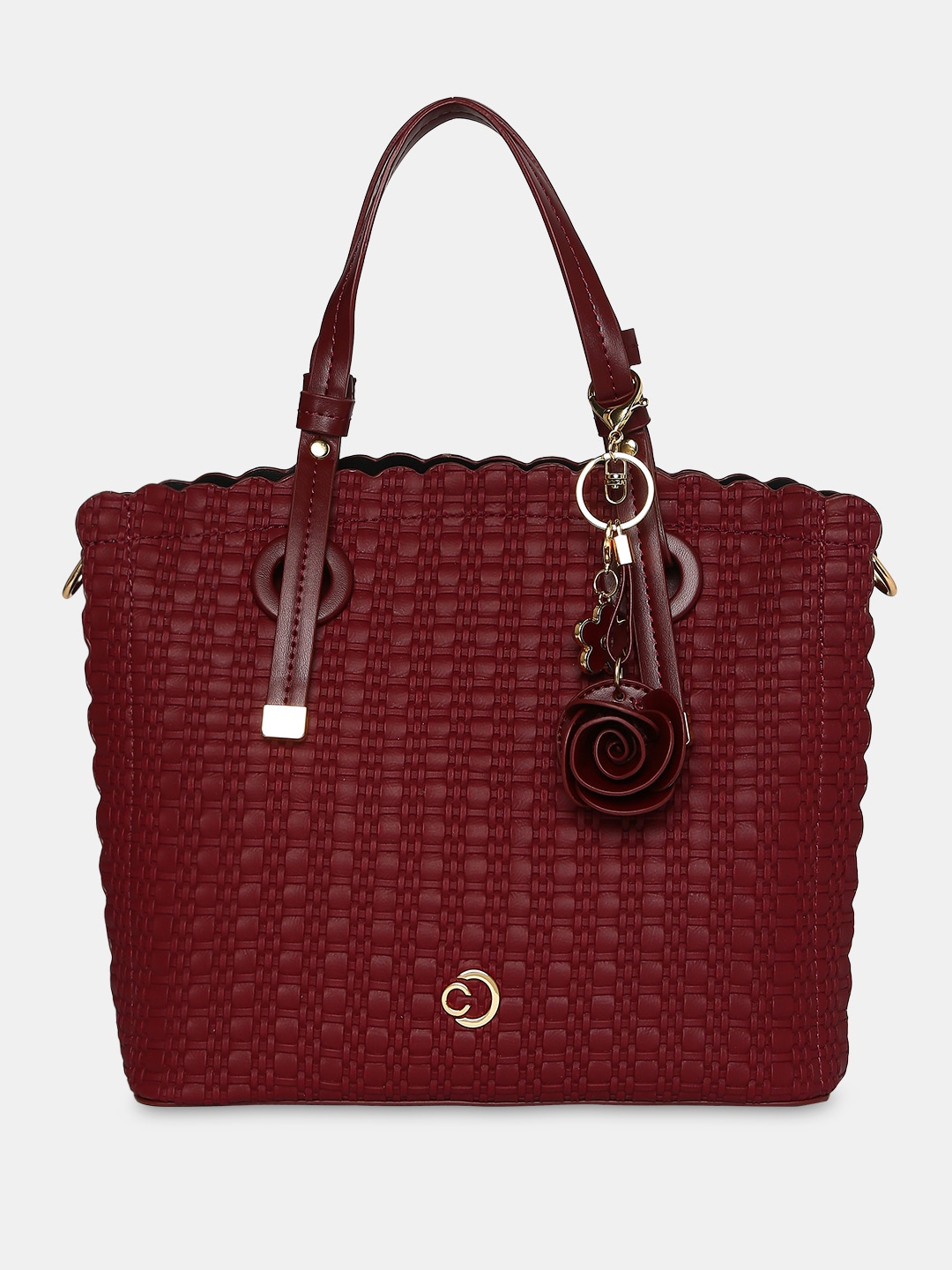 Caprese bags on myntra deals