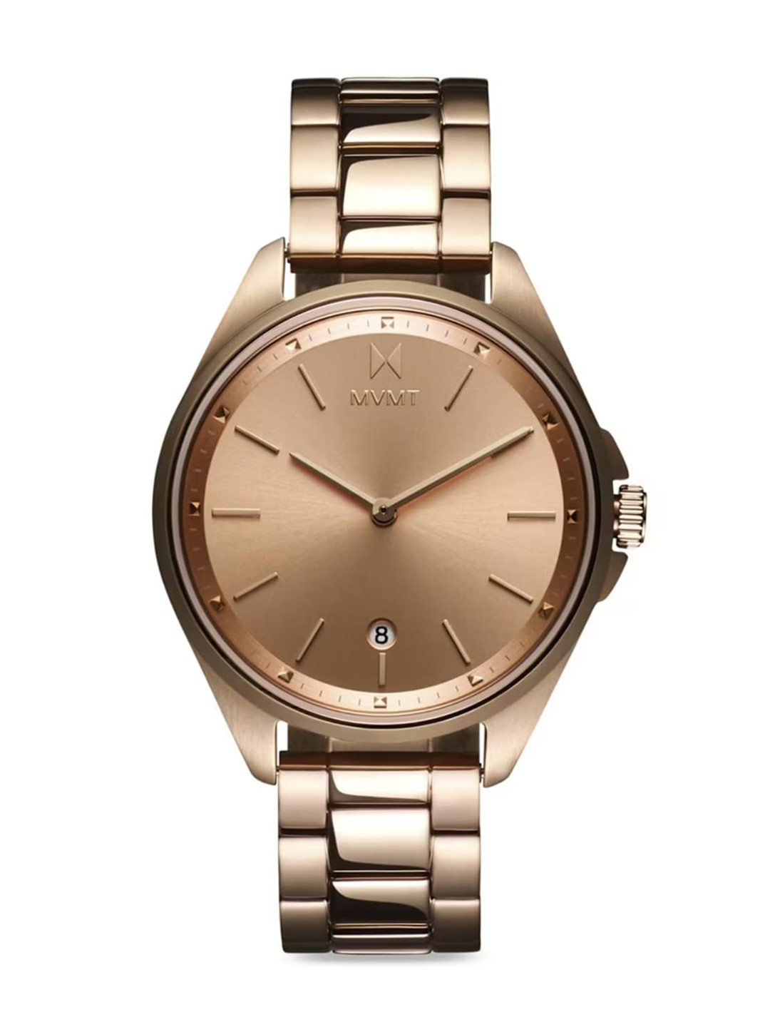 MVMT Women Bracelet Style Straps Analogue Watch 28000399