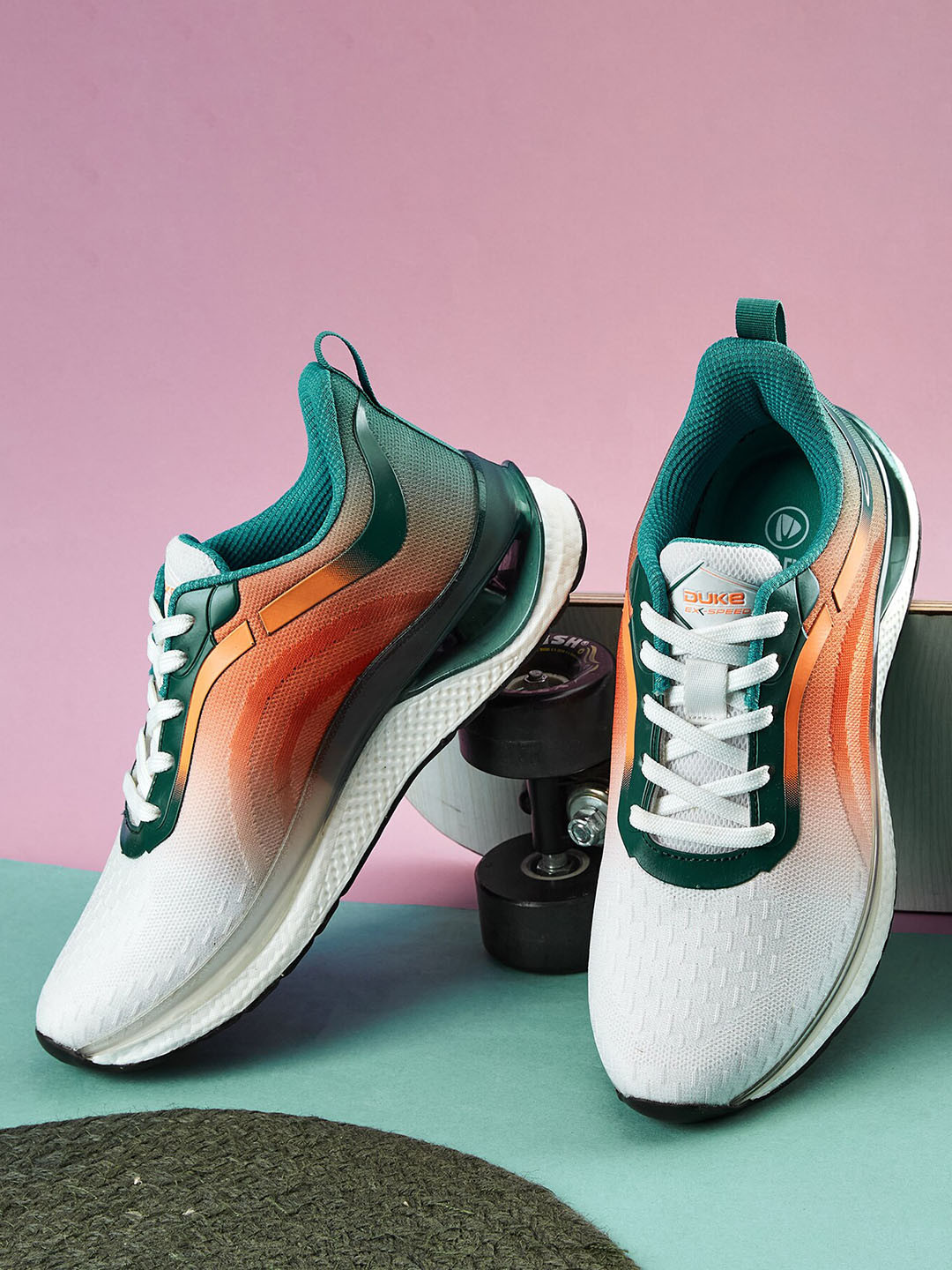 Duke Men Training or Gym Sports Shoes