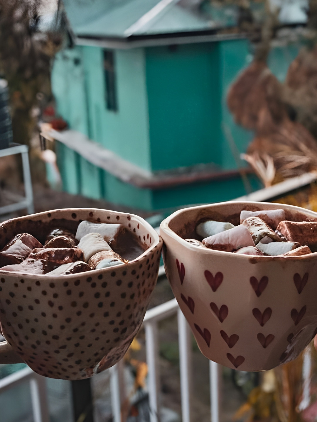 WEAVING HOMES Saihaj Name Personalised Red Conversational Ceramic Microwave Safe 2 Piece Mugs-325ml