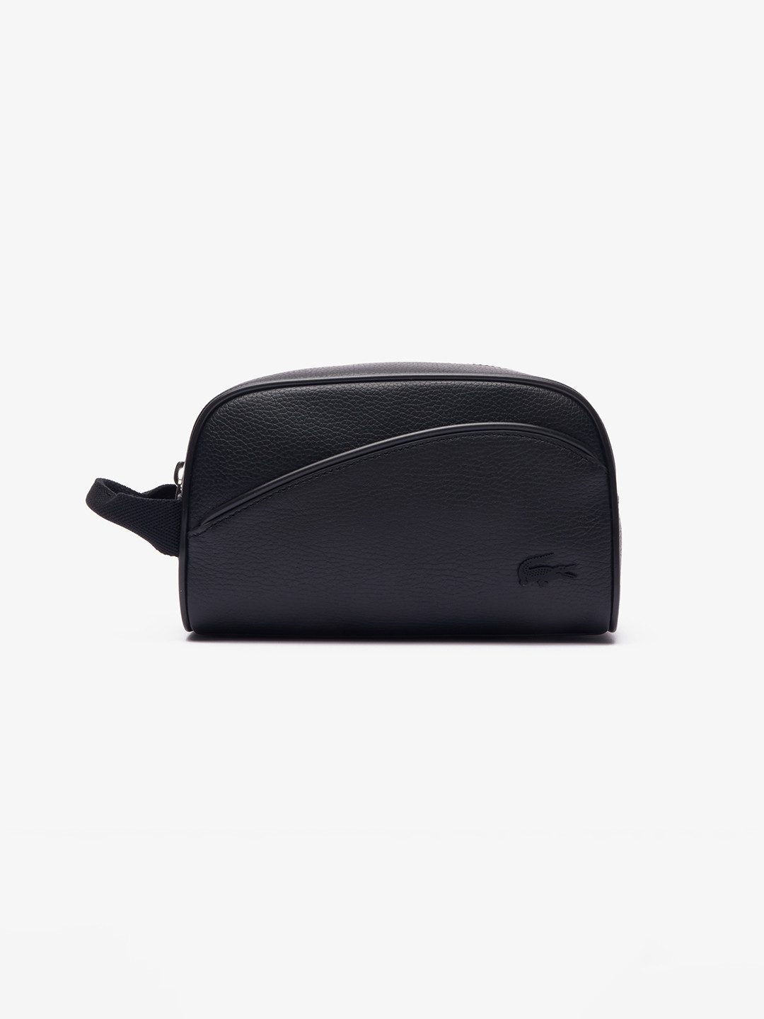 Lacoste Men Textured Pouch