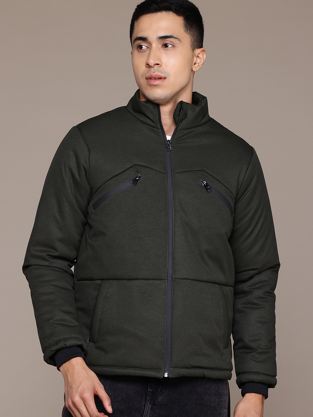 The Roadster Lifestyle Co. Padded Jacket