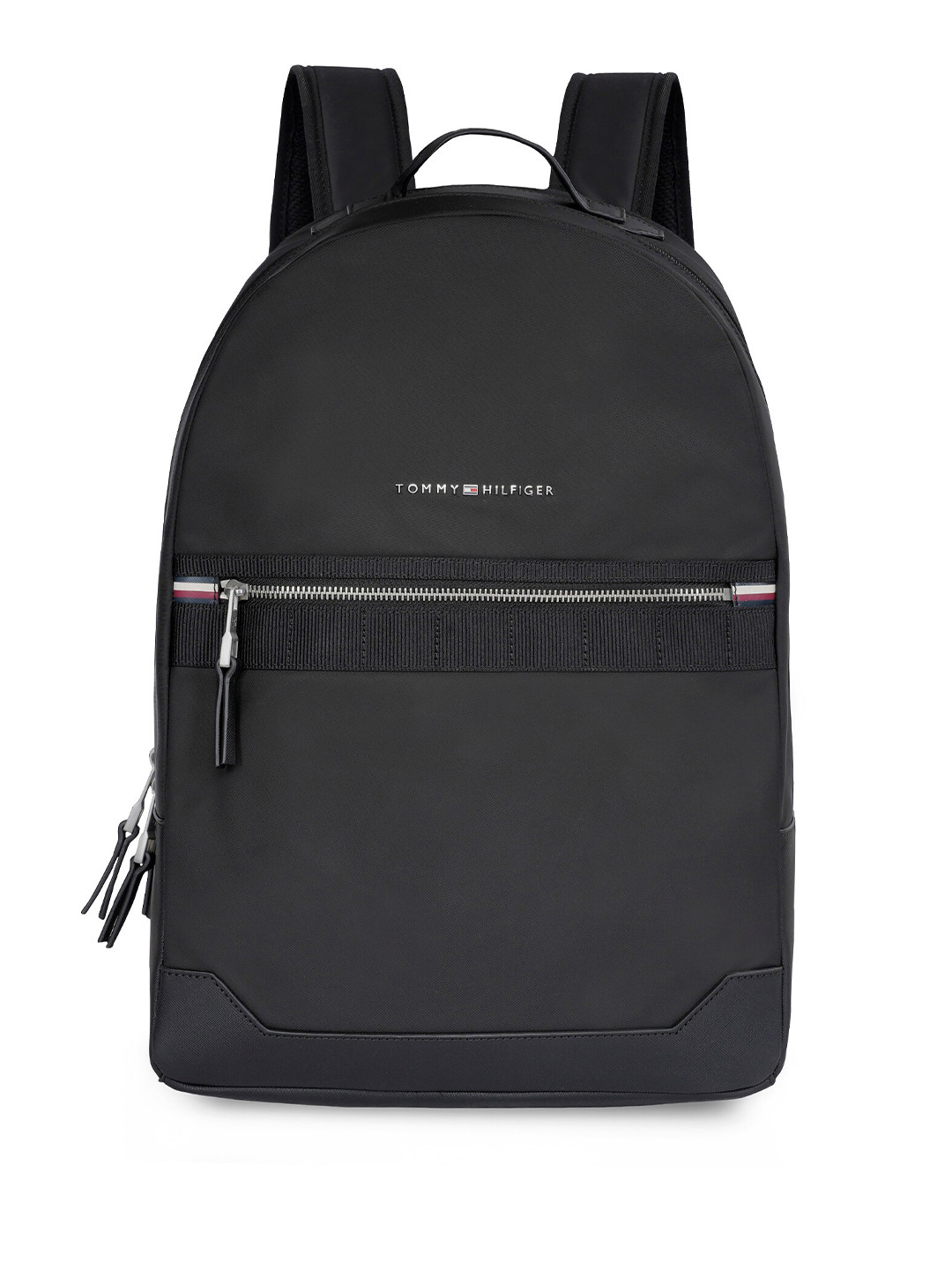 Tommy Hilfiger Men Padded Backpack Up to 15 inch