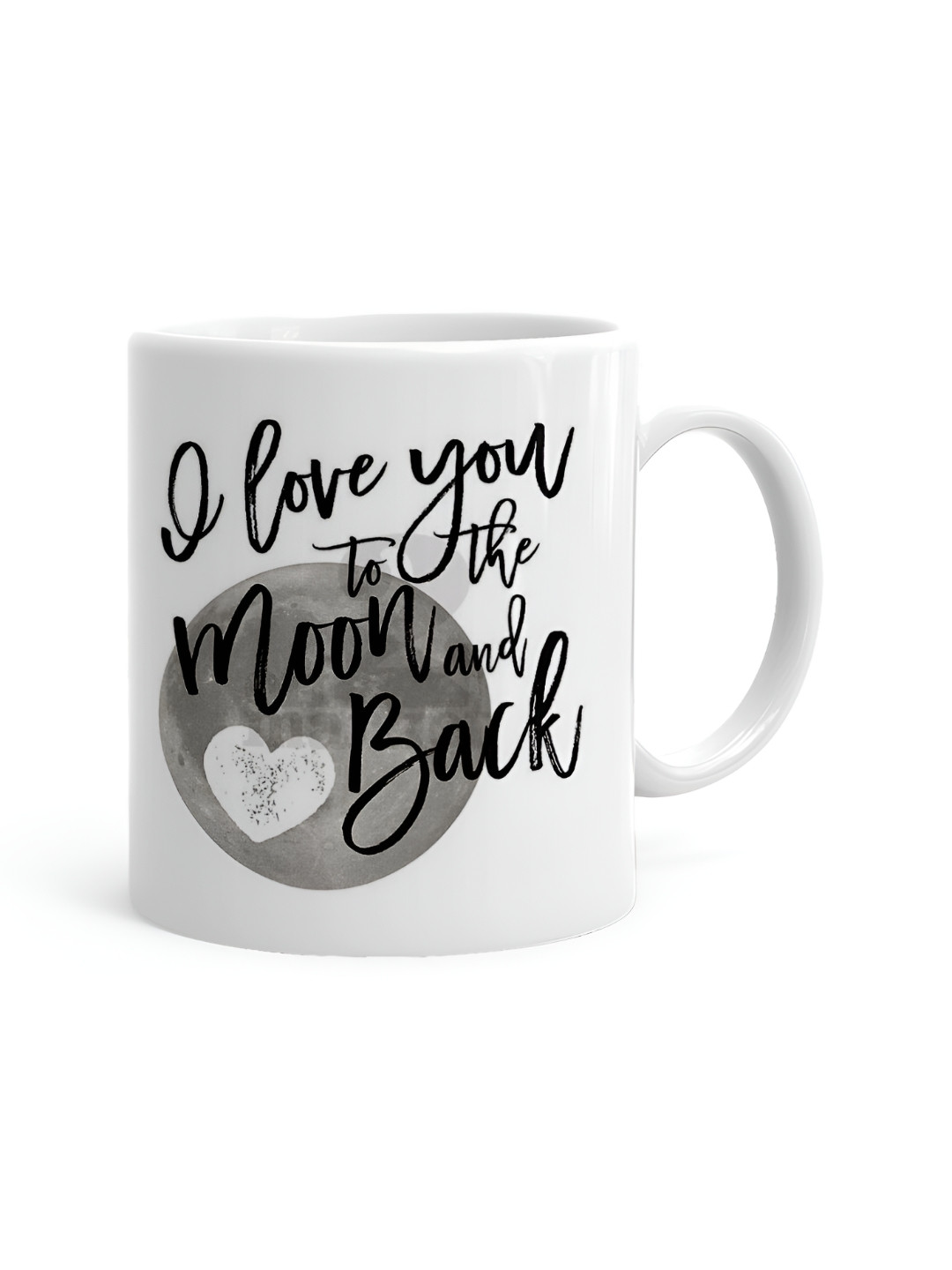 Khakee Every Brother Has a Right to Tease His Sister White Typography Ceramic Microwave Safe 2 Piece Mugs-325ml