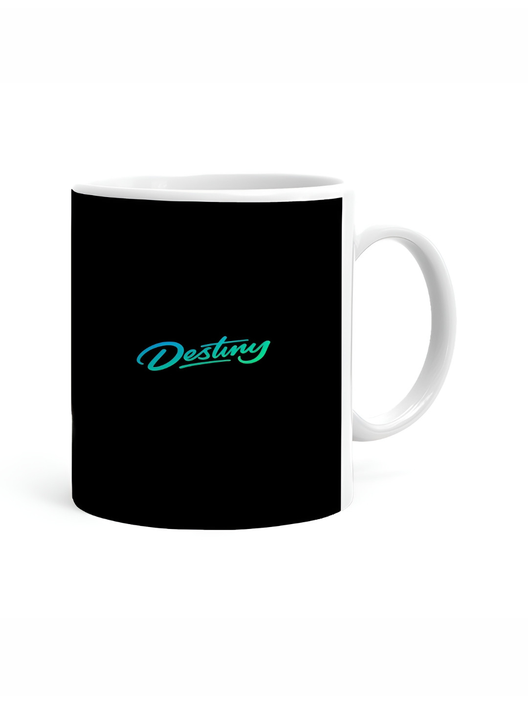 Khakee Best Scientist White Typography Ceramic Microwave Safe Mug-325ml