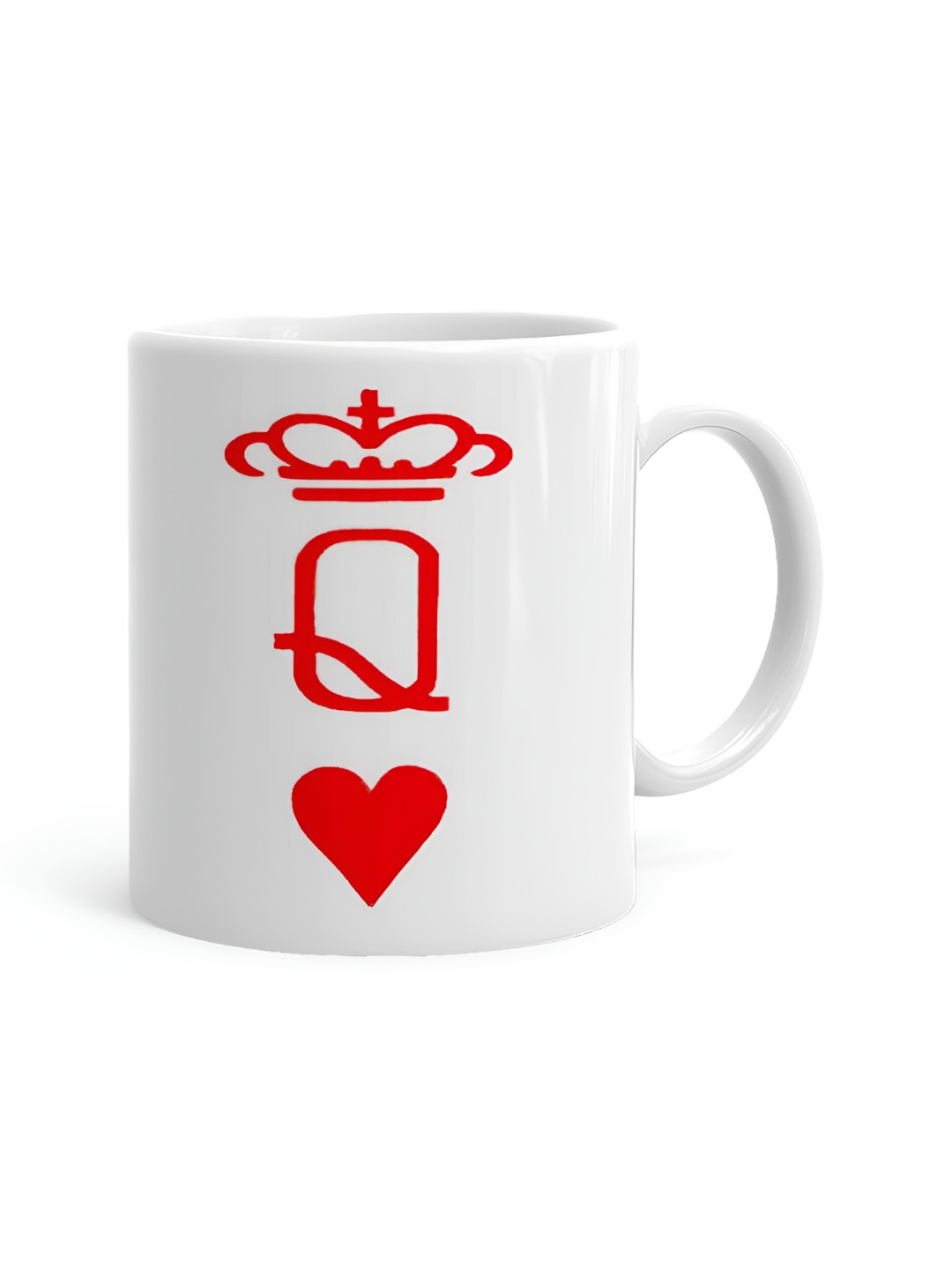 Khakee Funny Dinosaurs Cartoon White Conversational Ceramic Microwave Safe Mug-325ml