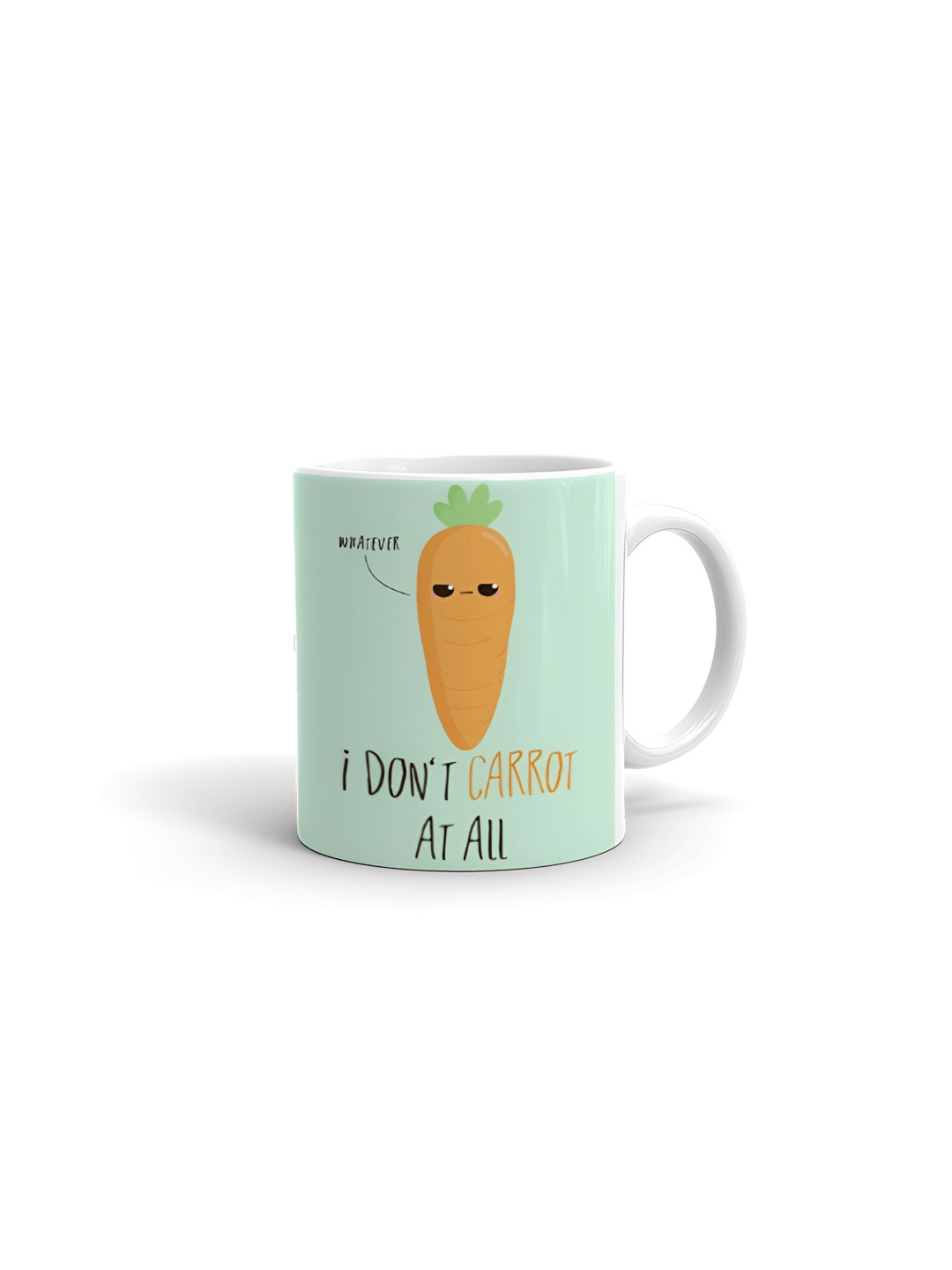 Khakee A Daughter Is A Little Girl Who Grows Up To Be A Friend White Typography Ceramic Handmade Mug-325ml