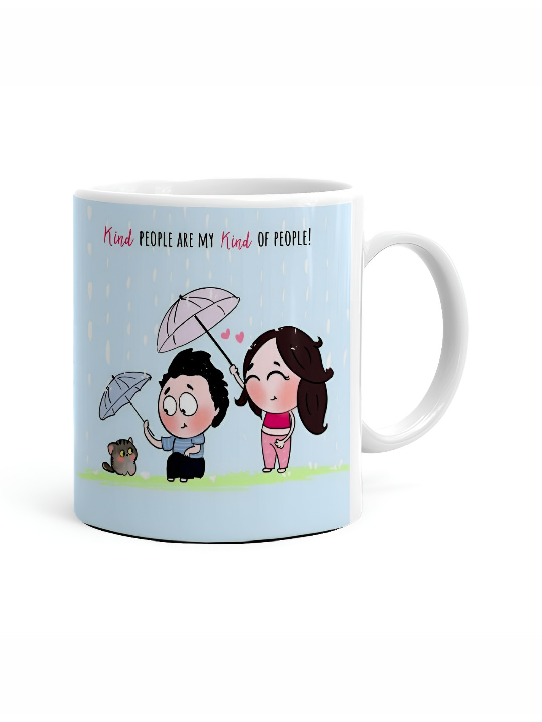 Khakee To the Best Brother in Law Ever Happy Birthday White Typography Ceramic Handmade Mug-325ml