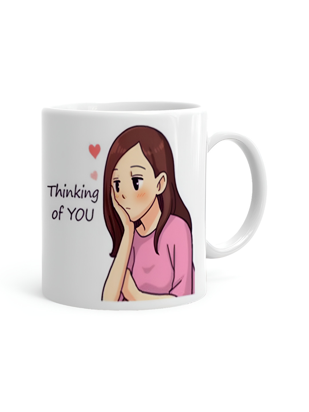 Khakee Trust Me Im An Engineer Funny White Typography Ceramic Microwave Safe Mug-325ml