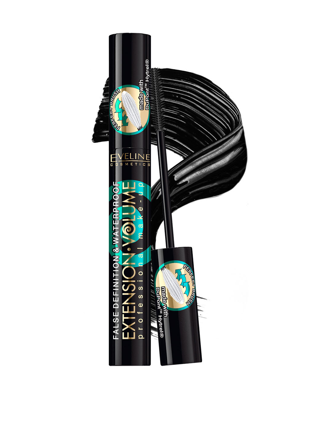 Eveline Cosmetics Extension Volume Mascara