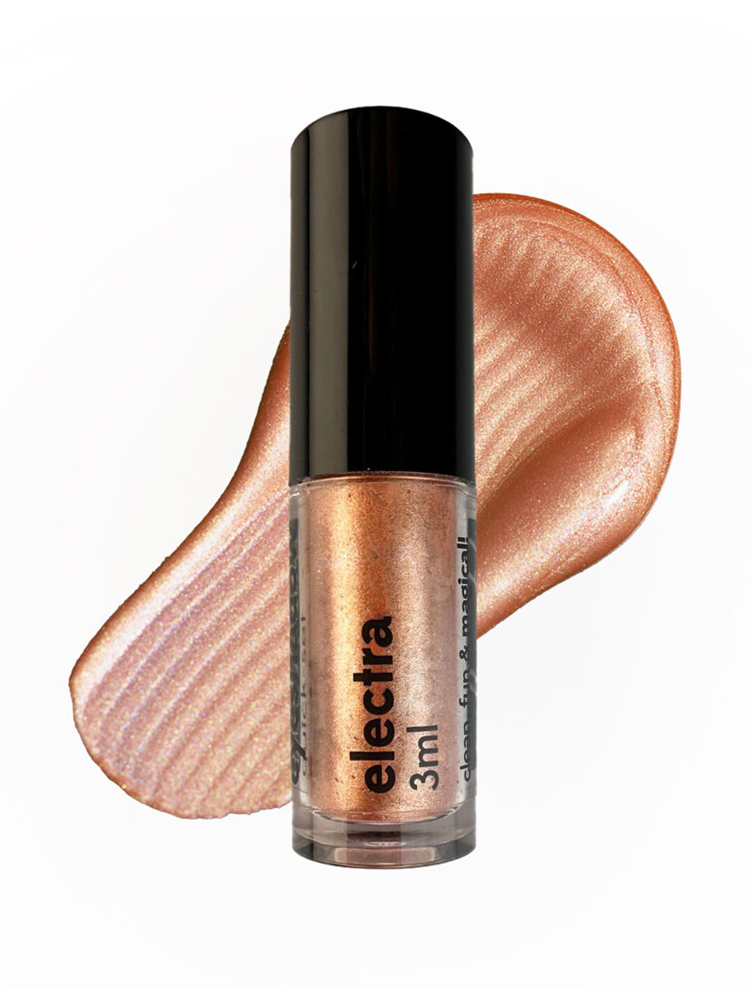 Ruby's Organics Argan Oil Mini Eyeshadow