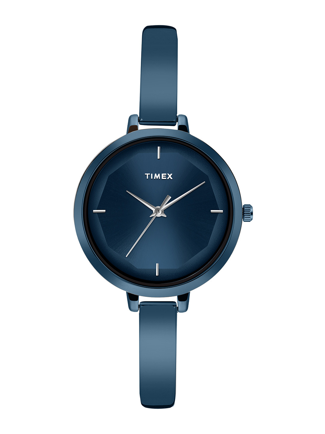 Timex Women Bracelet Style Straps Analogue Watch TWEL128SMU14