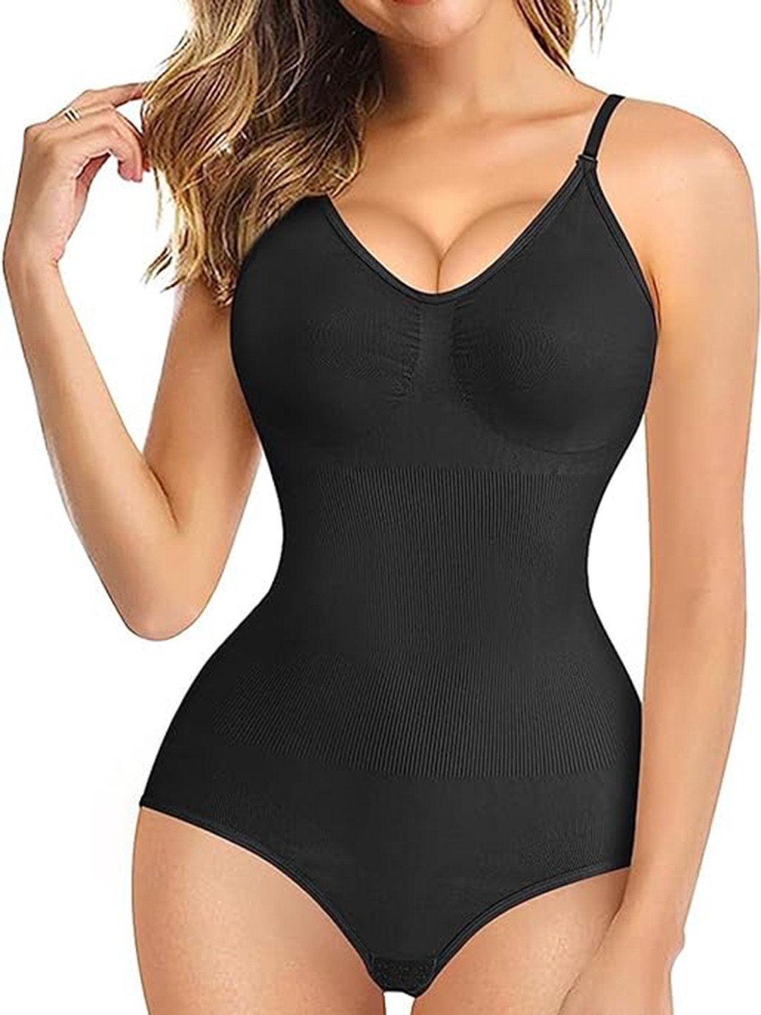 BRACHY Full Body Corset Shapewear