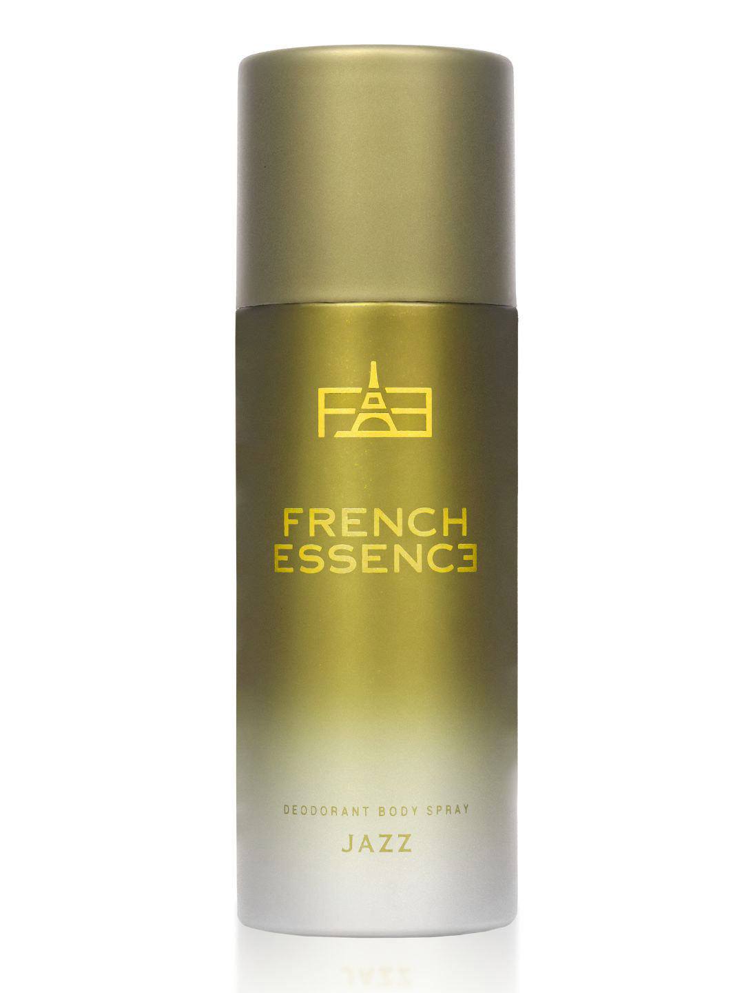 FRENCH ESSENCE Men Jazz Long Lasting Deodorant Body Spray - 150 ml