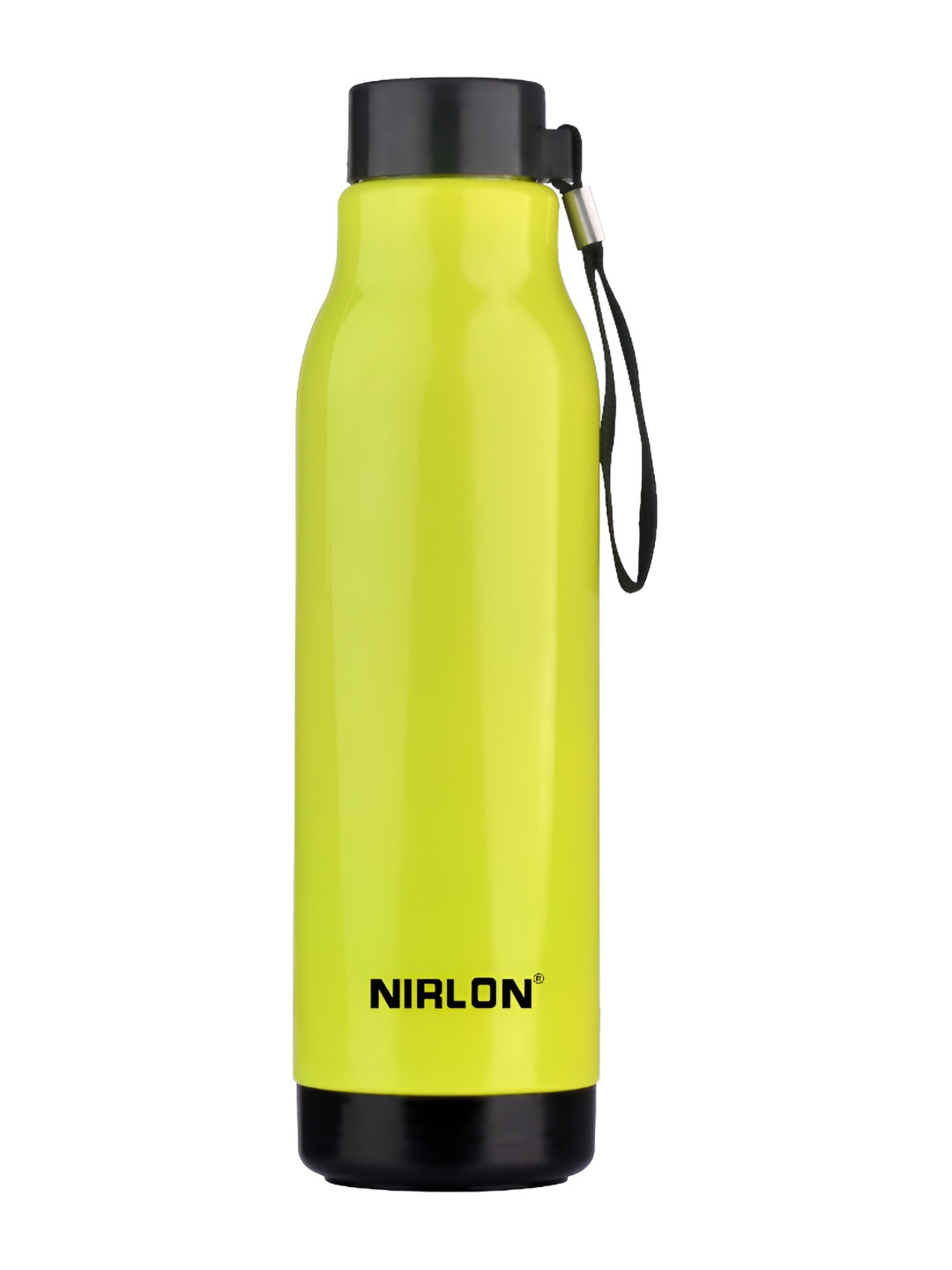 NIRLON Loki Green Stainless Steel BPA Free Water Bottle - 480ml