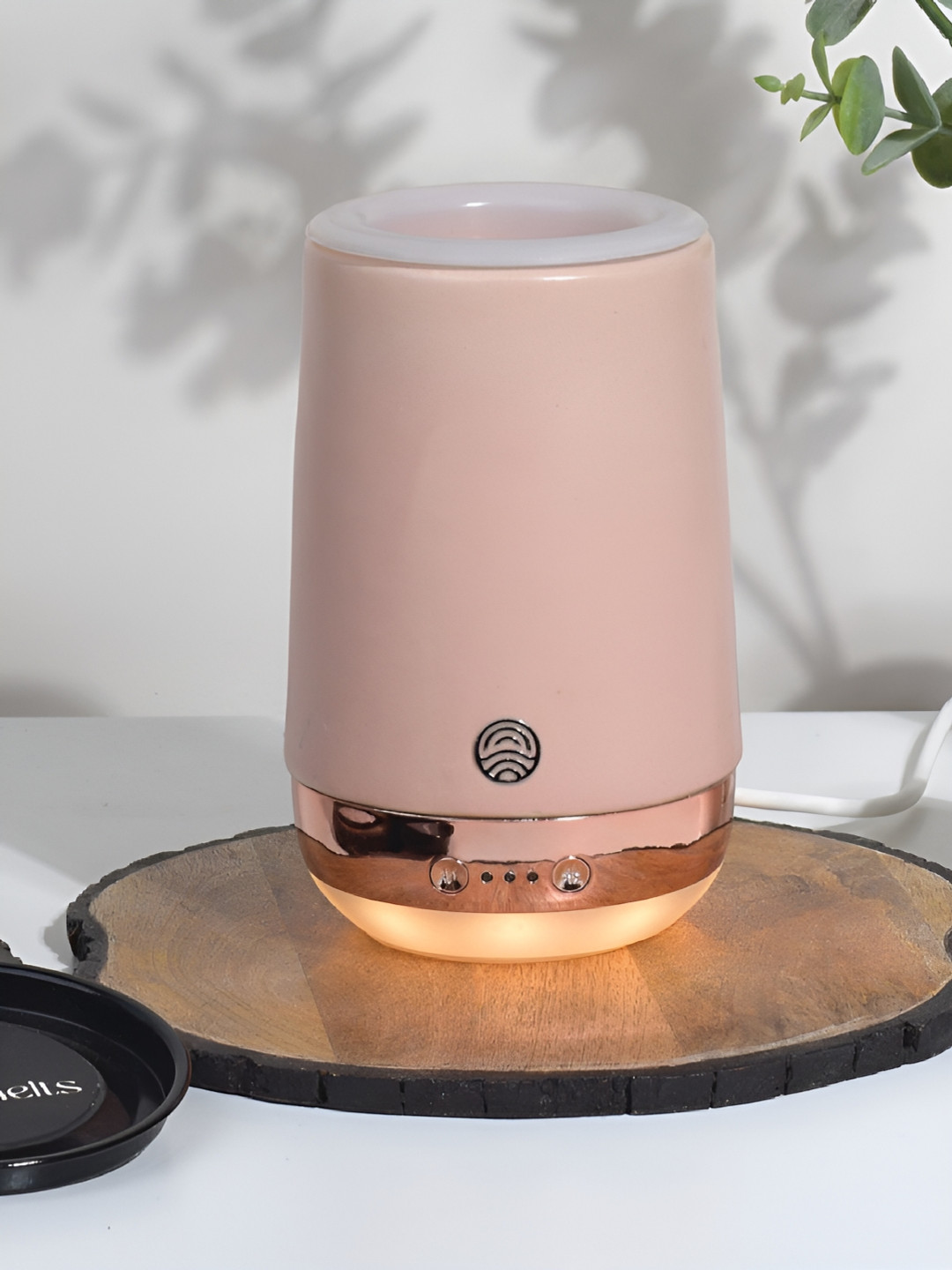 GoodMelts Wax Melting Starter Kit-Matt Pink Versatile : Sublime Sunshine|Jasmine Tea & Oud